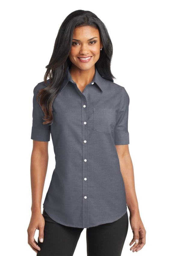 oxford shirt for ladies