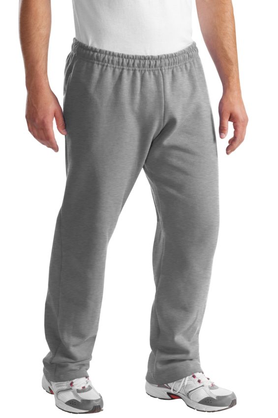 PC78P - Port & Company - Core Fleece Sweatpant with Pockets - Safari Sun