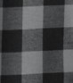 W668 - Port Authority Plaid Flannel Shirt - Grey/ Black Buffalo Check